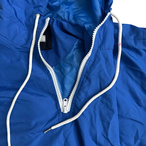 Stella Tweed Jackets & Blazers - Stella Tweed Vibrant Blue Outerwear